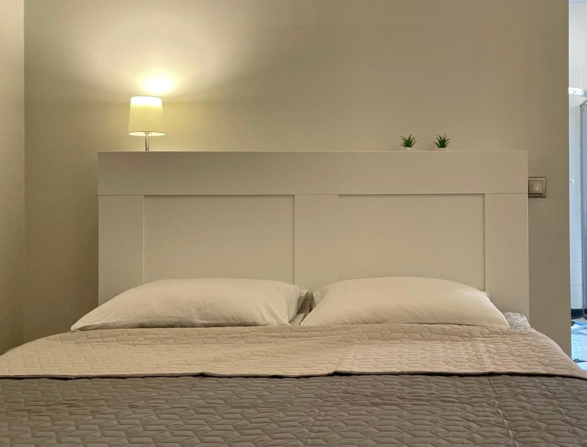 Spacious Holiday Apartment With Wifi And Parking Pärnu Exteriér fotografie
