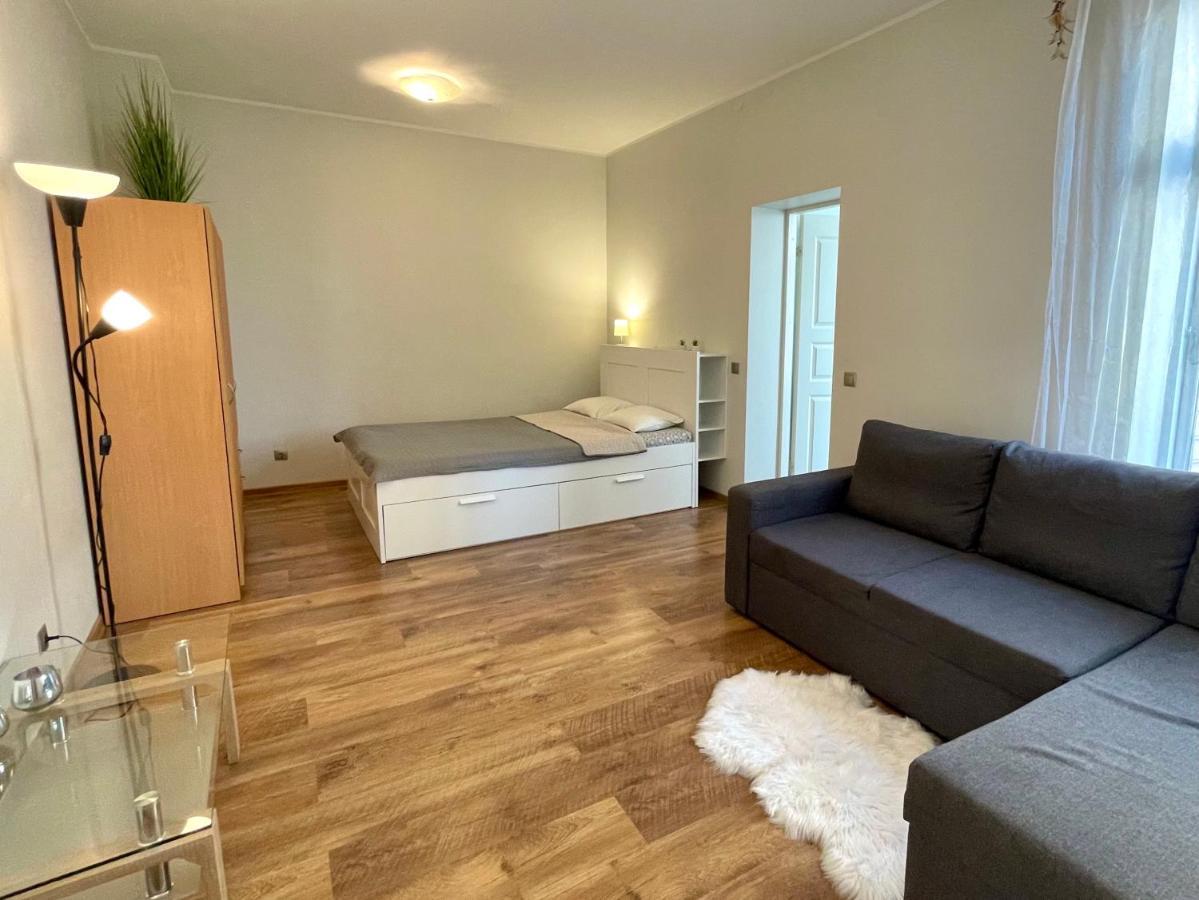 Spacious Holiday Apartment With Wifi And Parking Pärnu Exteriér fotografie